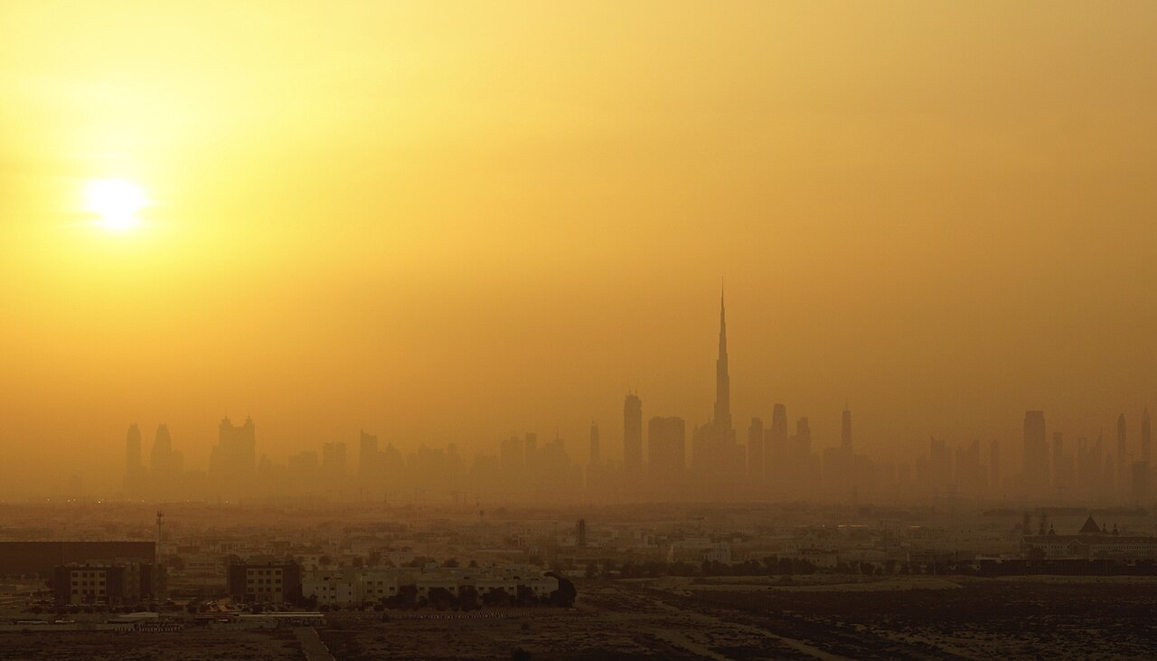 Dubai, UAE