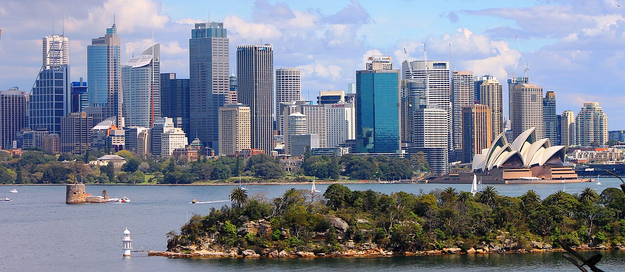 Sydney