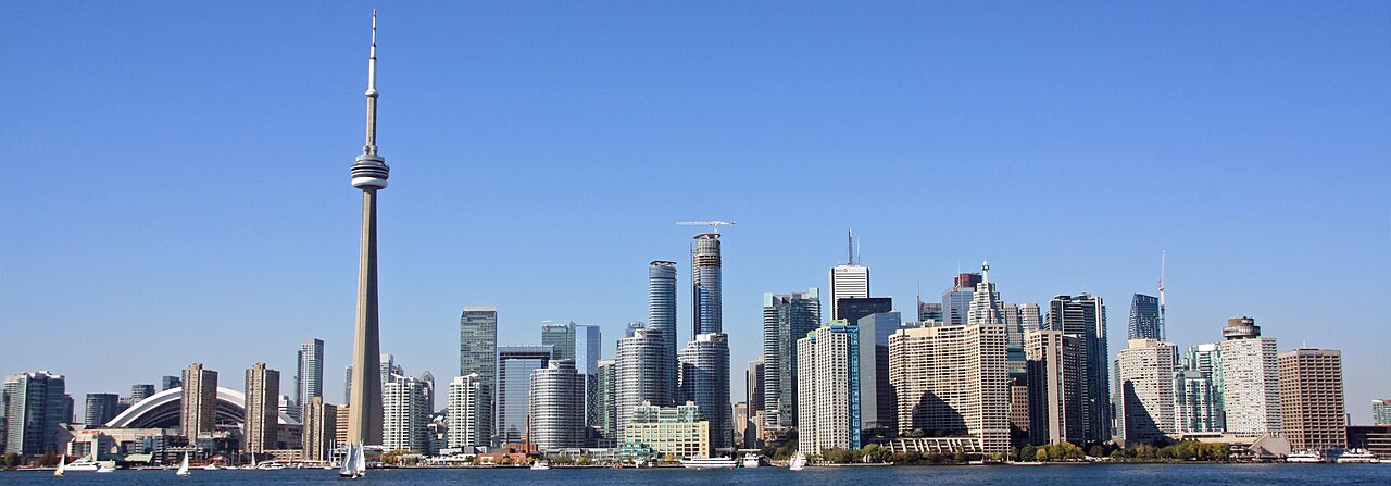 Toronto
