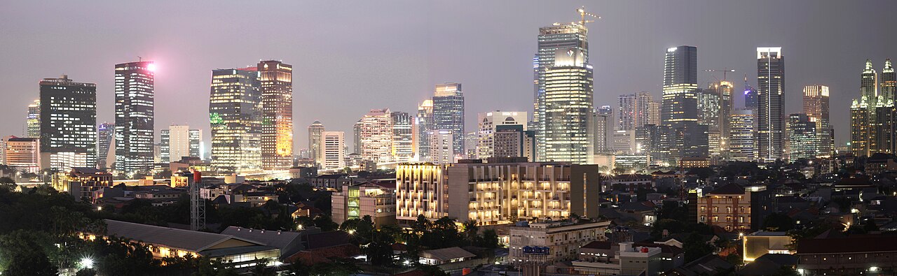 Jakarta